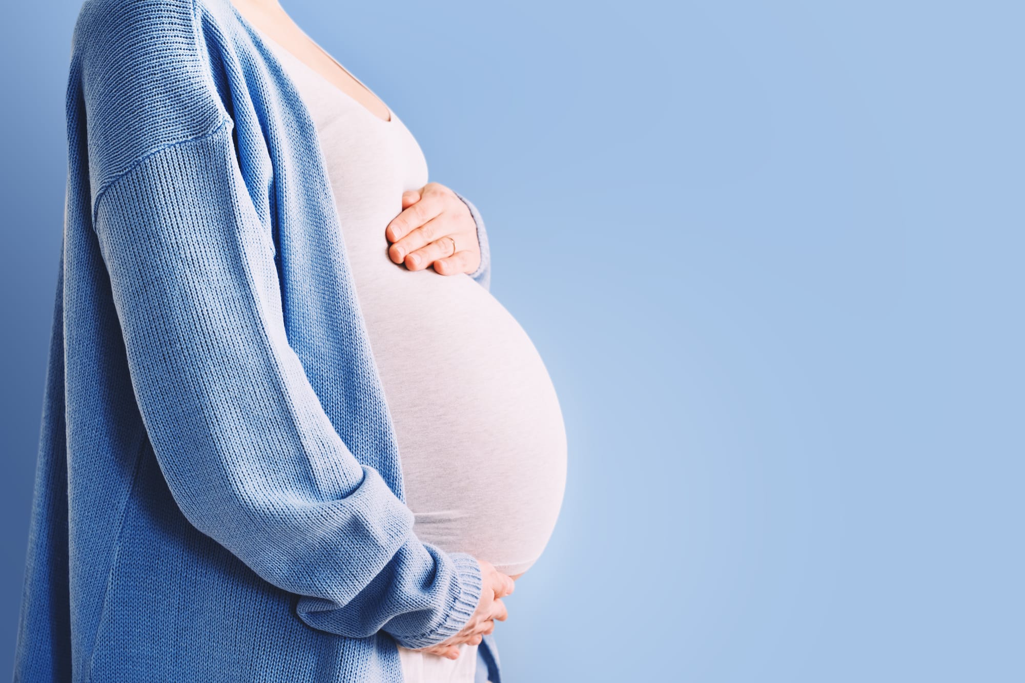 Gene Therapy: Legal and Ethical Issues for Pregnant Women