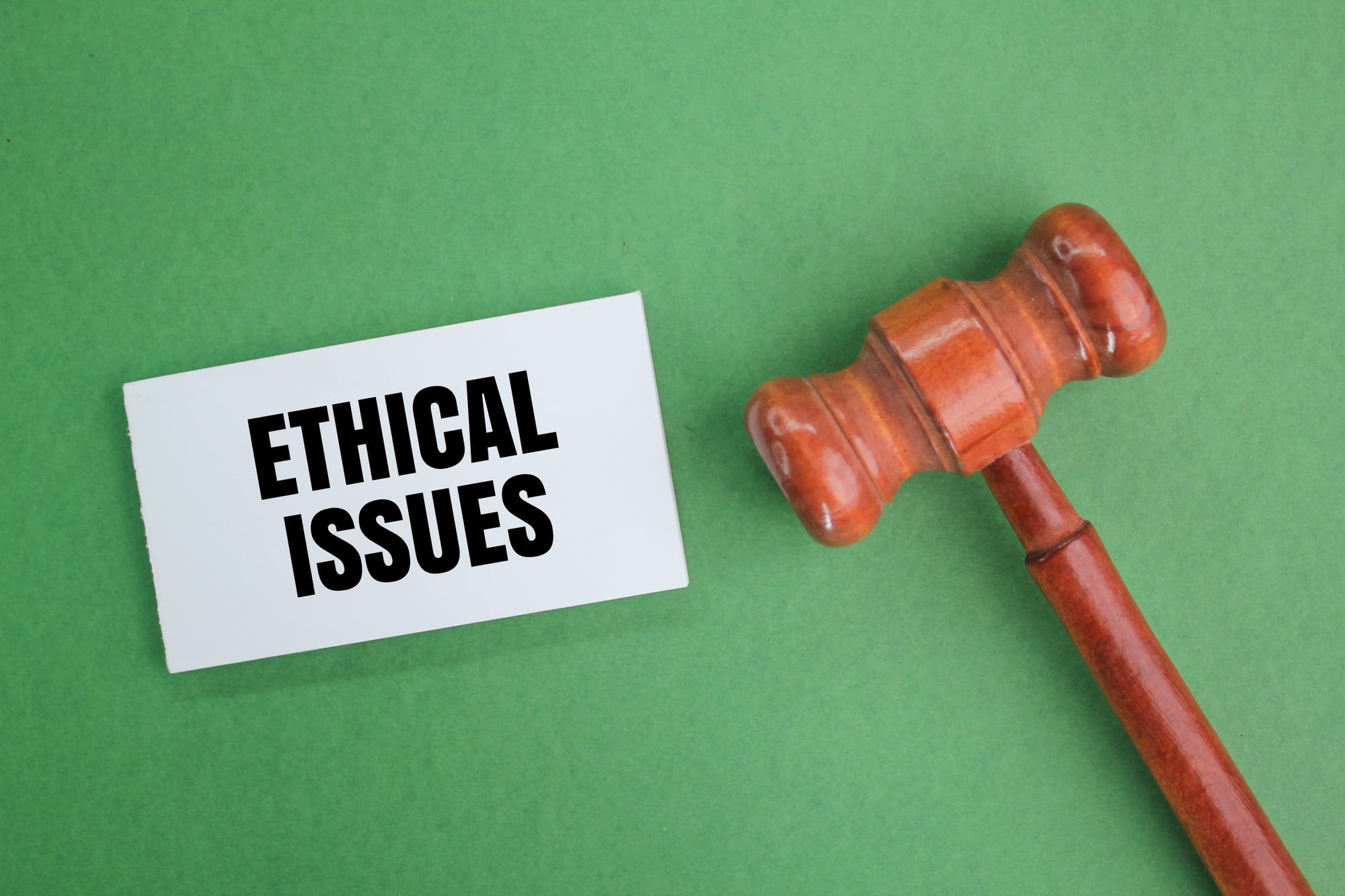 Ethical Issues in Genetic Therapy